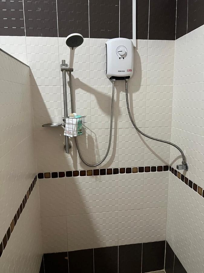香蕉广场度假酒店 春蓬 外观 照片